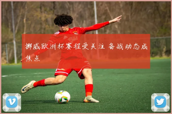 挪威欧洲杯赛程受关注 备战动态成焦点
