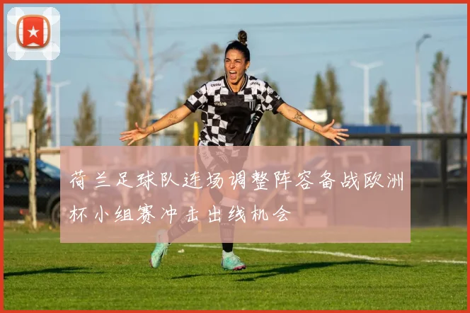 荷兰足球队连场调整阵容备战欧洲杯小组赛冲击出线机会