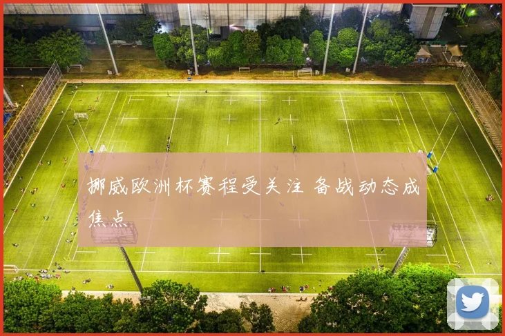 挪威欧洲杯赛程受关注 备战动态成焦点